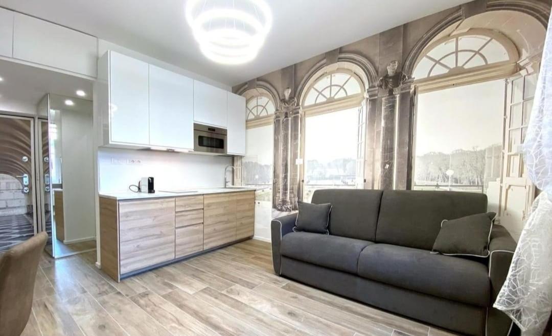 Apartment Marghera 35 - Solo Affitti Brevi Milan