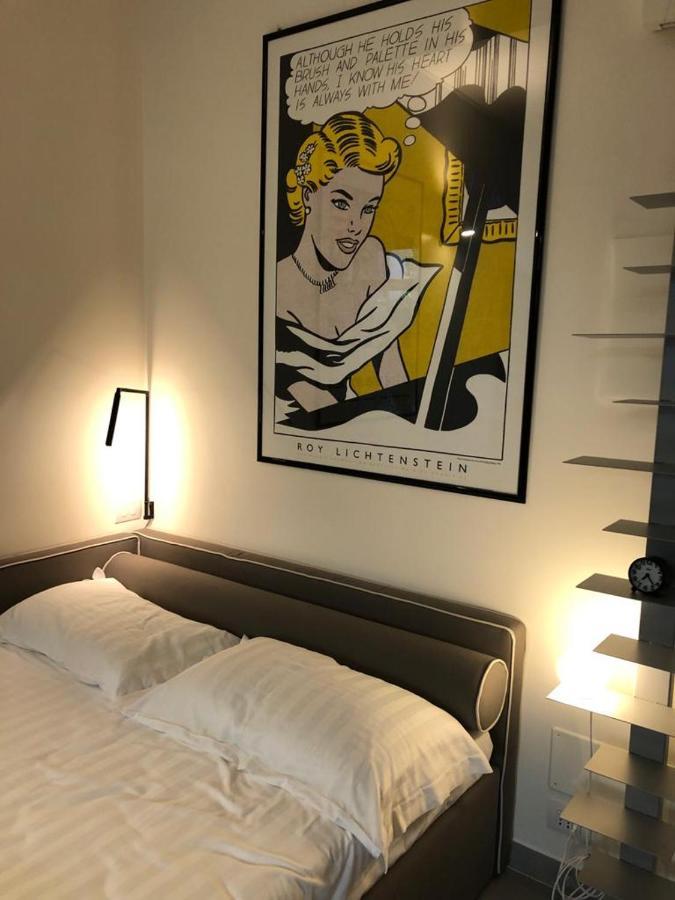 Youhosty - Faruffini 28 Apartment