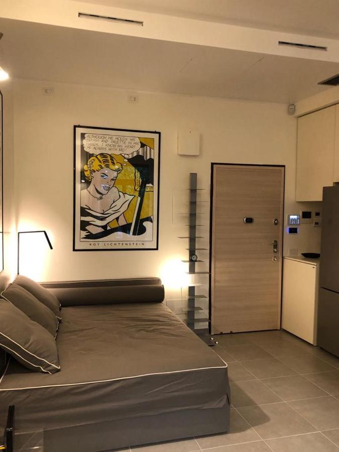 Apartment Youhosty - Faruffini 28