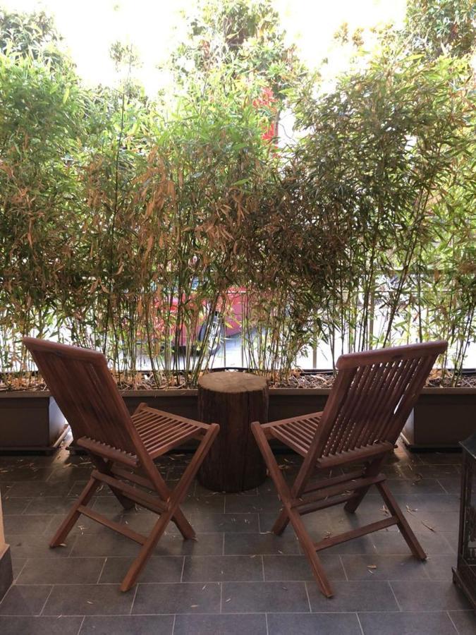 Youhosty - Faruffini 28 Apartment Milan