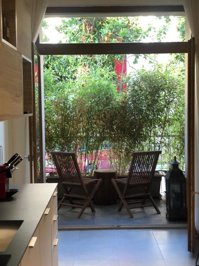 Apartment Youhosty - Faruffini 28 *