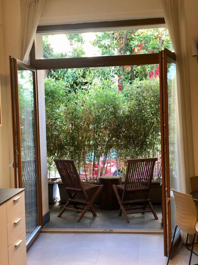Youhosty - Faruffini 28 Apartment