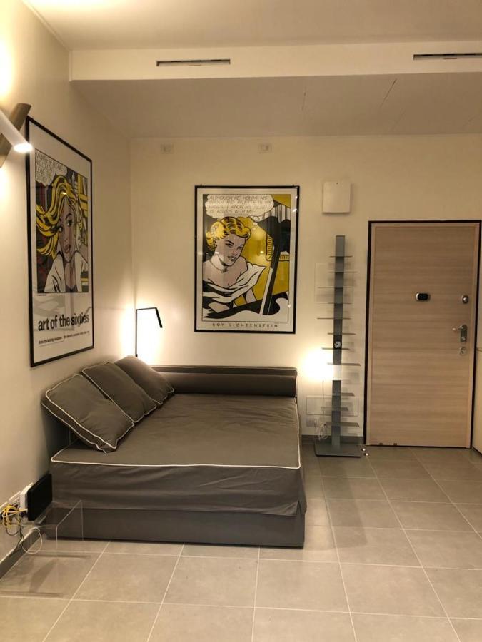Apartment Youhosty - Faruffini 28