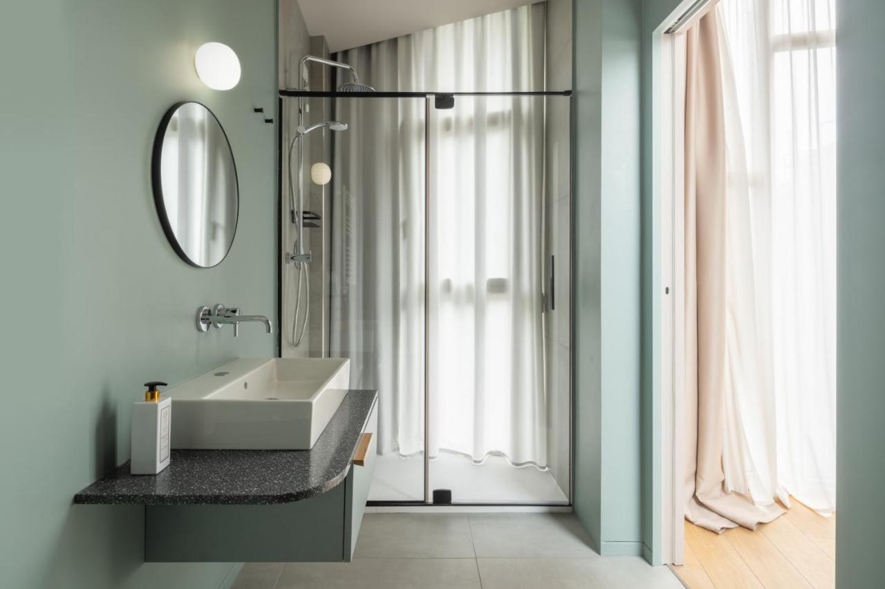Bluemoon Apartments R&R Milan