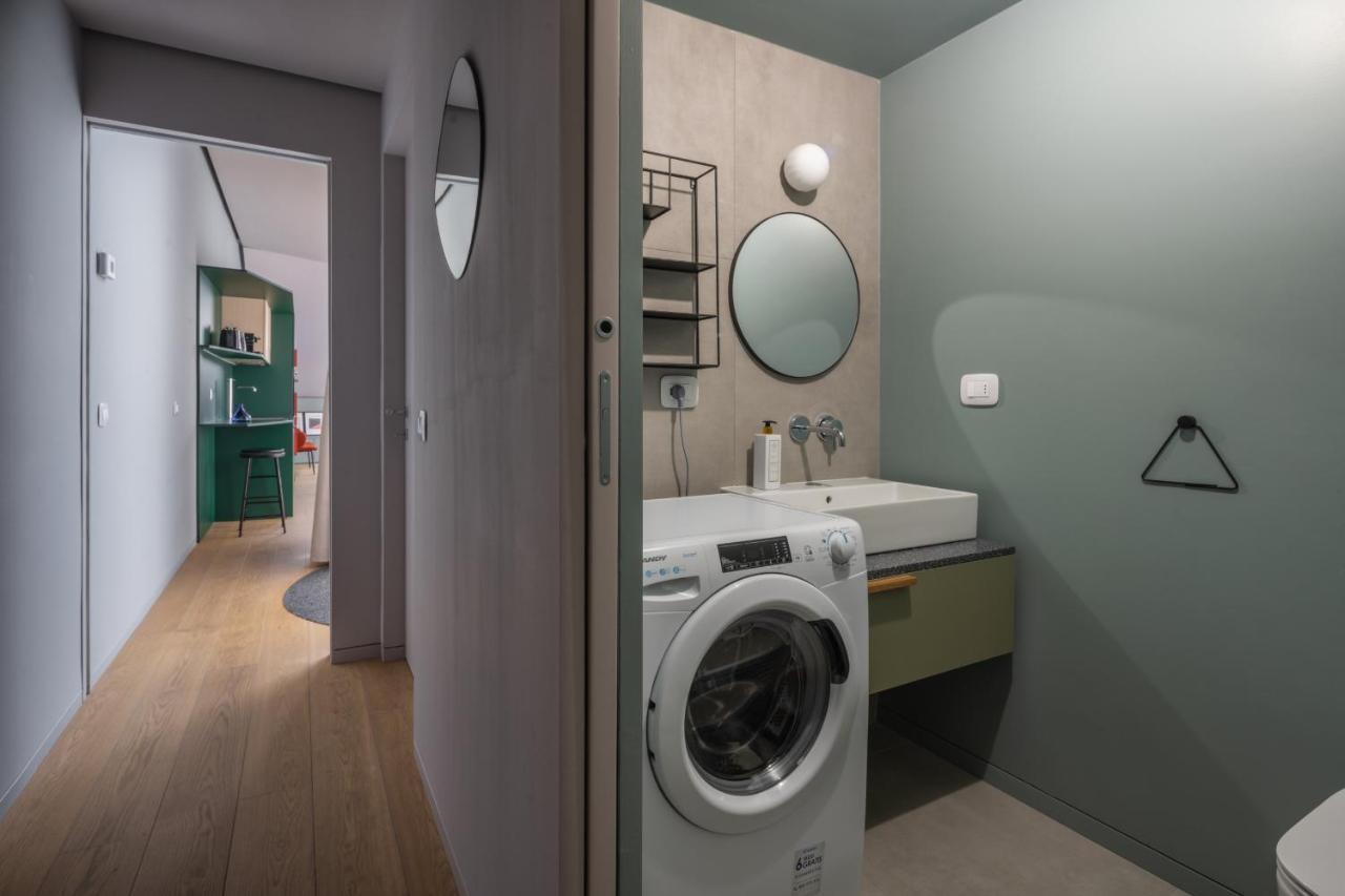 Apartment Bluemoon Apartments R&R