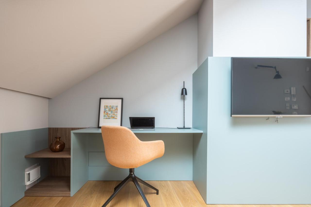 Bluemoon Apartments R&R Milan
