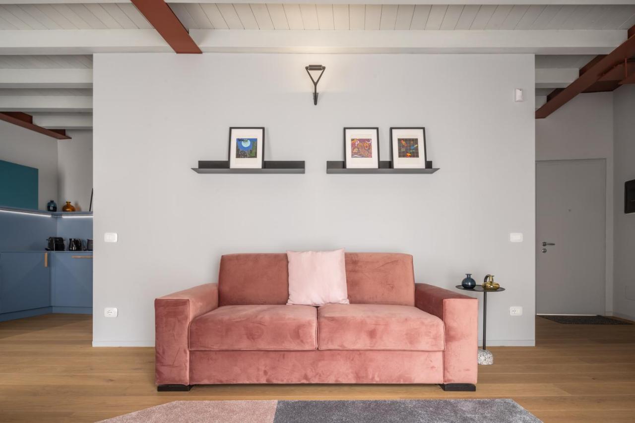 Bluemoon Apartments R&R Milan