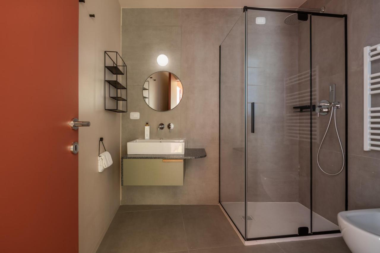 Apartment Bluemoon Apartments R&R