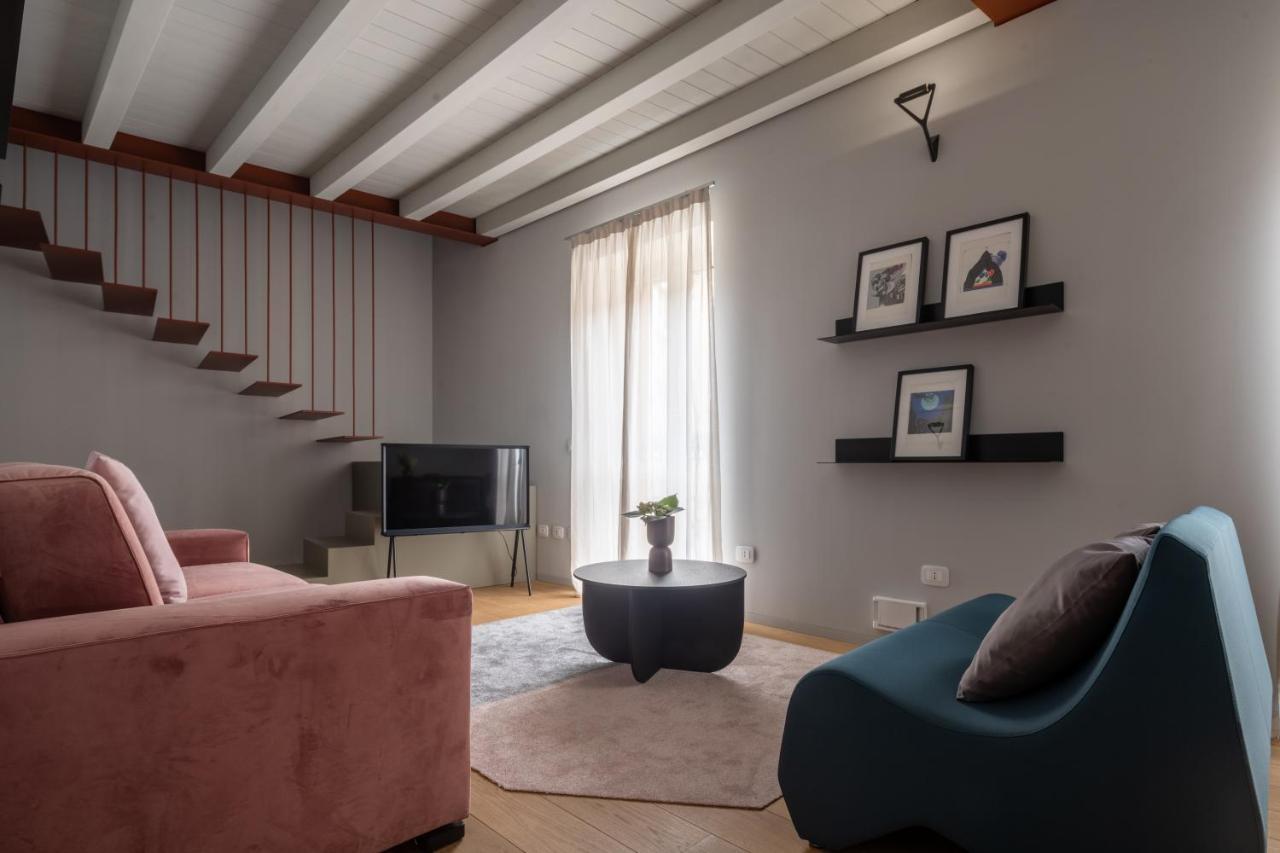 Apartment Bluemoon Apartments R&R *