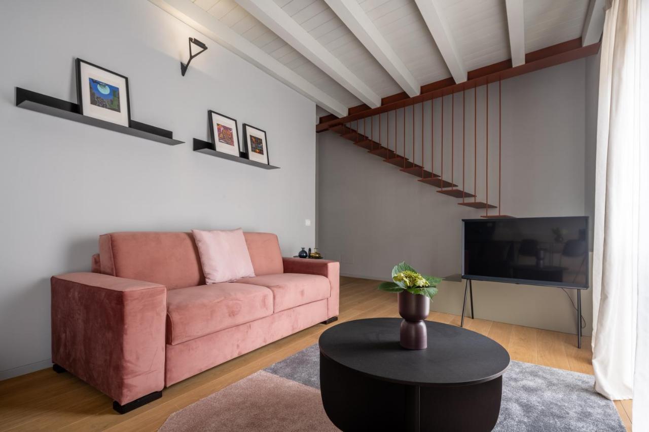 Bluemoon Apartments R&R