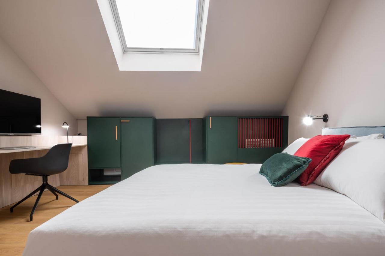 Apartment Bluemoon Apartments R&R *
