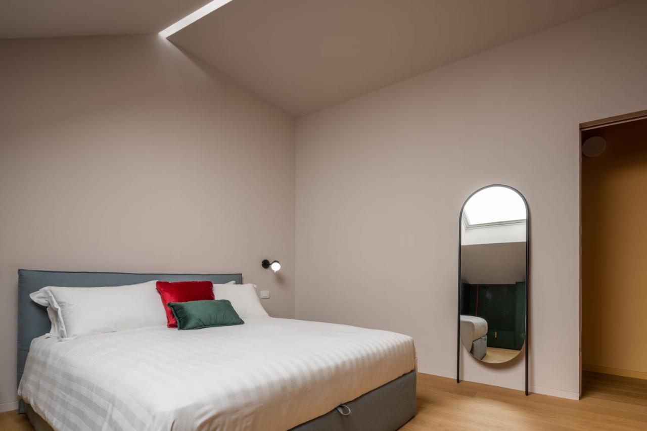 Bluemoon Apartments R&R Milan