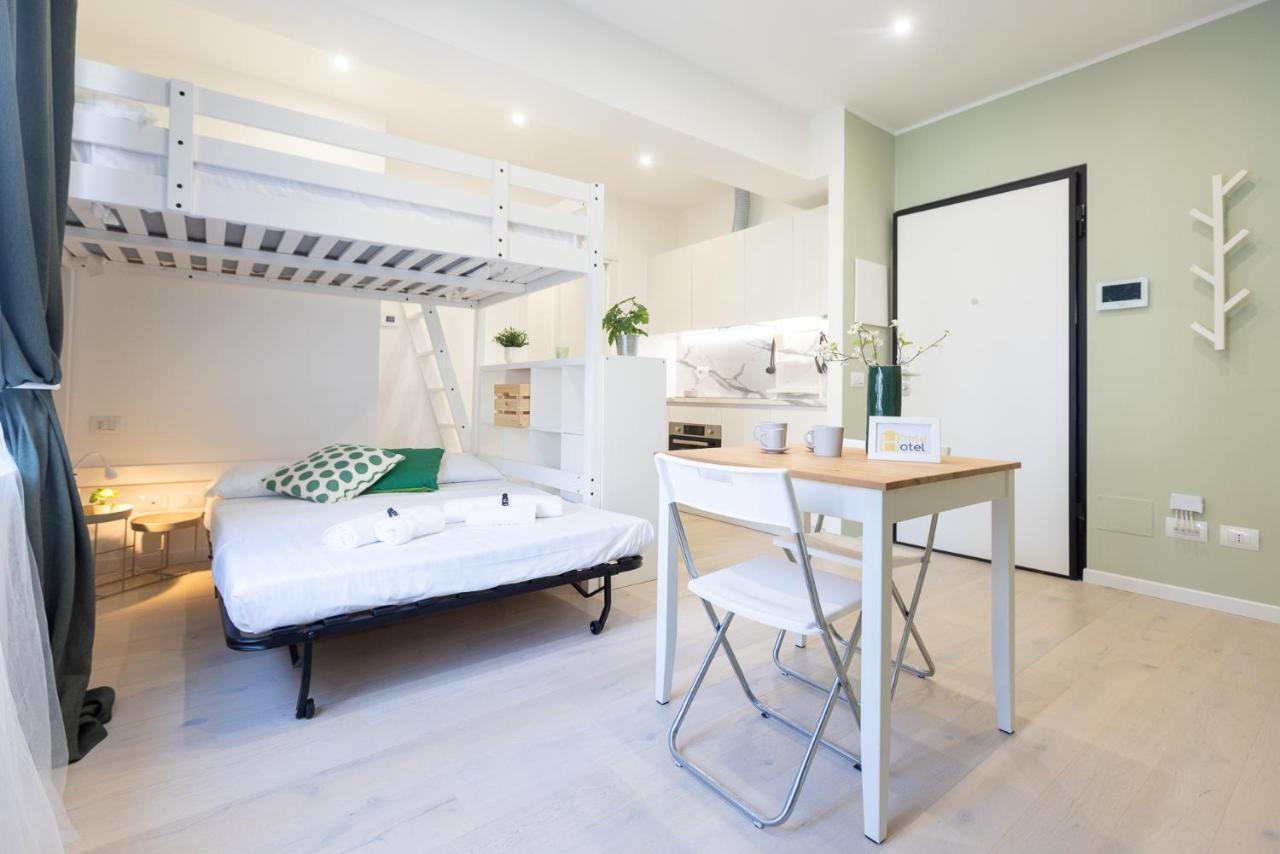 Arici 15 Apartment