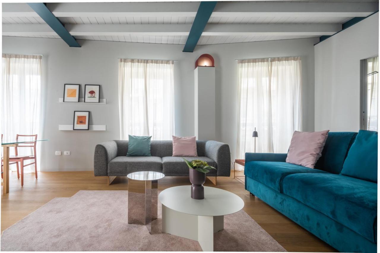 Bluemoon Apartments R&R Apartment Milan