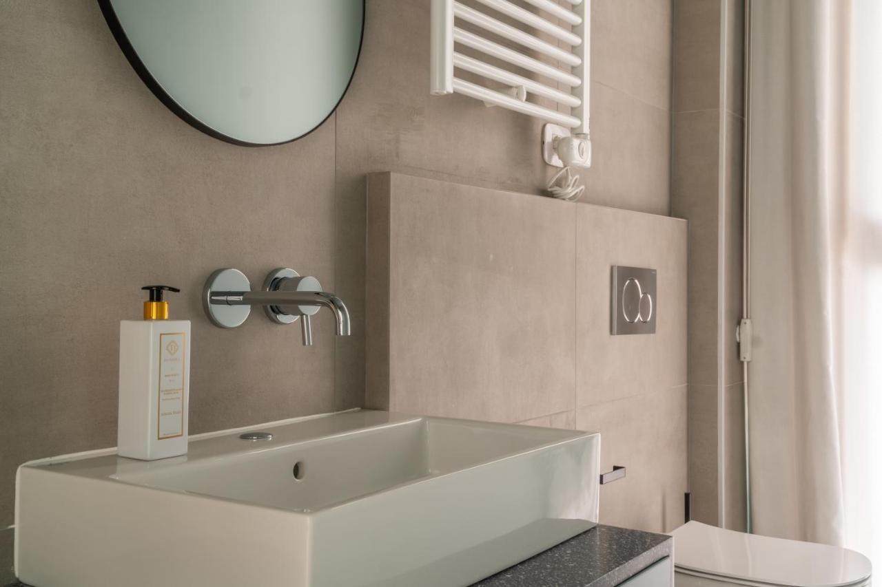 Bluemoon Apartments R&R Apartment Milan