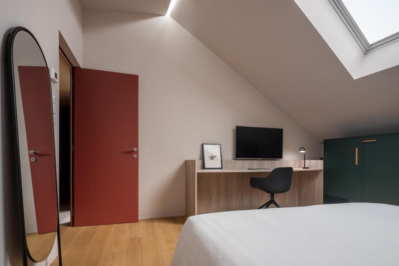 Bluemoon Apartments R&R Milan