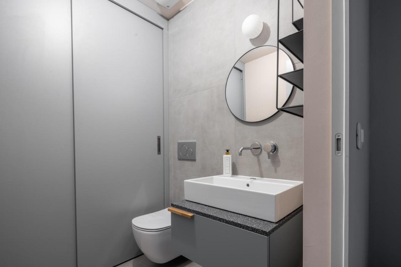 Bluemoon Apartments R&R Apartment *
