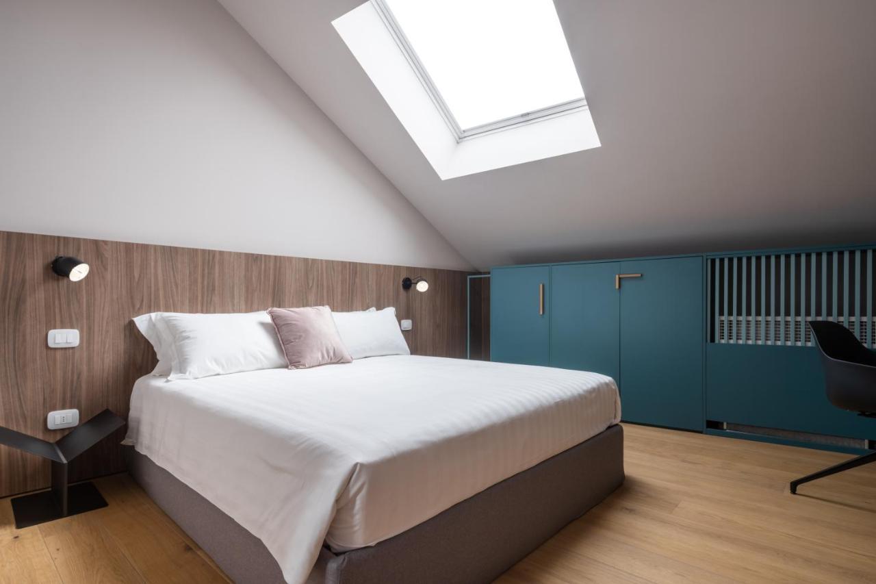 Bluemoon Apartments R&R Milan