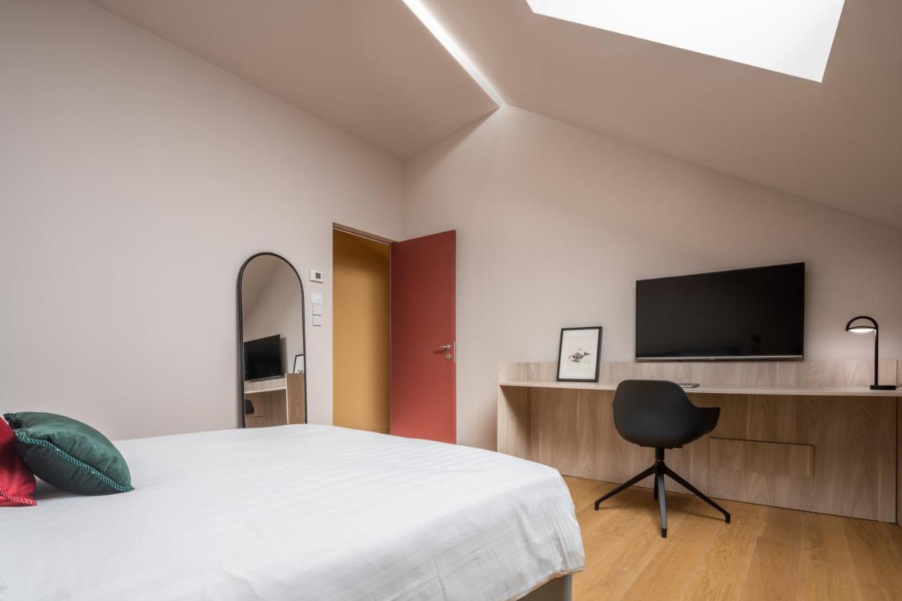 Bluemoon Apartments R&R Apartment *