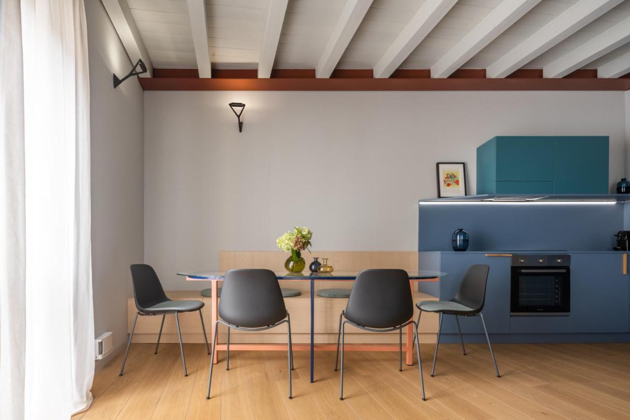 Bluemoon Apartments R&R Milan