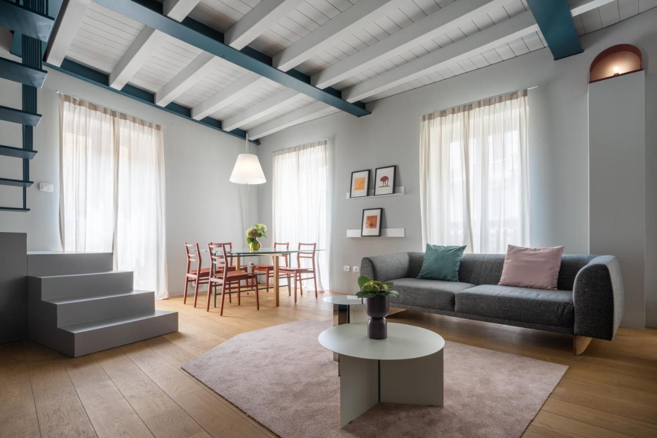 Bluemoon Apartments R&R * Milan