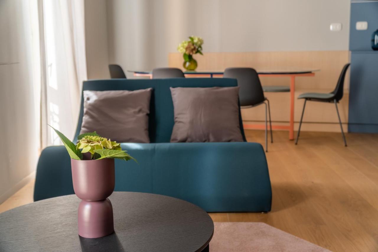 Bluemoon Apartments R&R * Milan