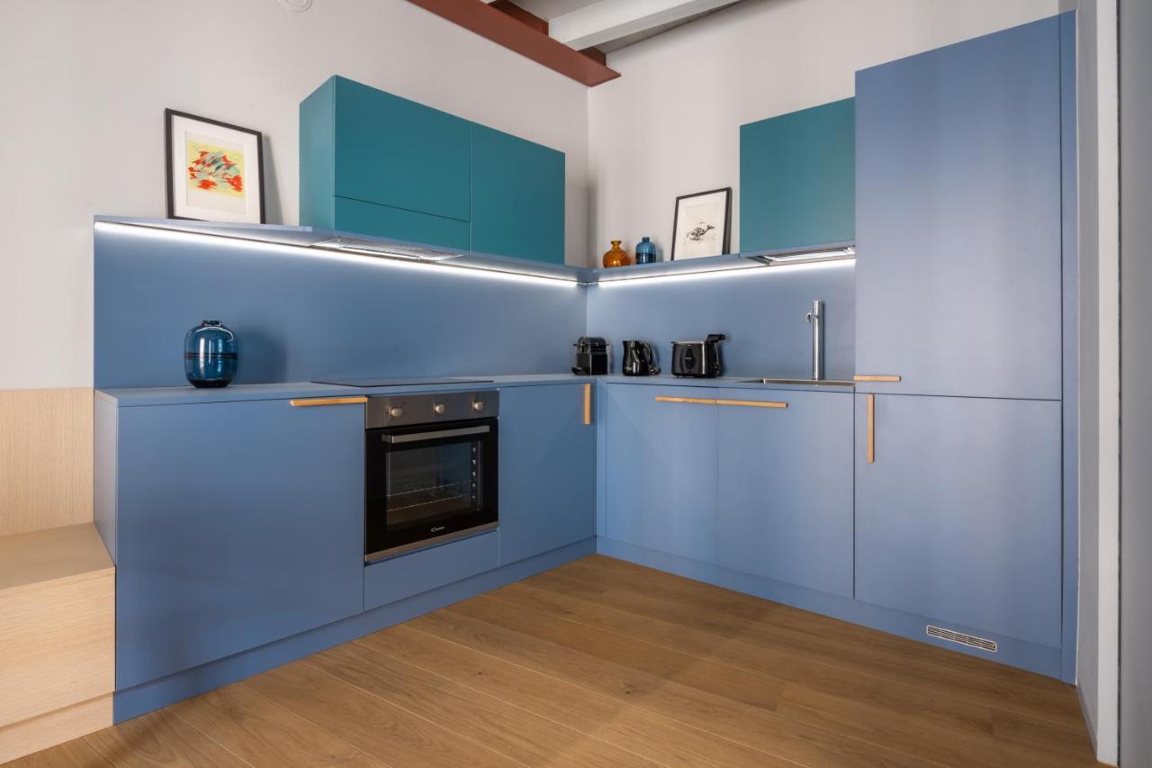 Bluemoon Apartments R&R * Milan