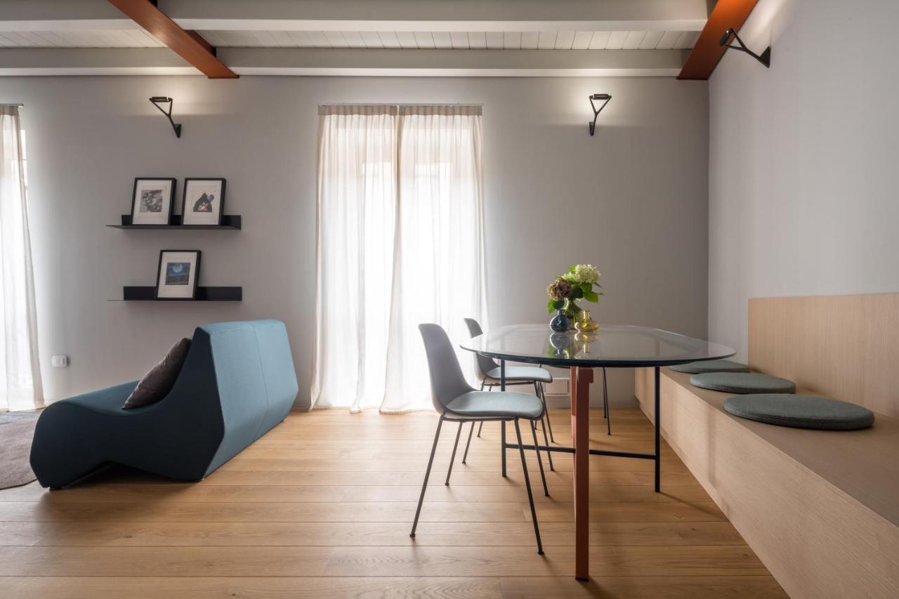 Bluemoon Apartments R&R