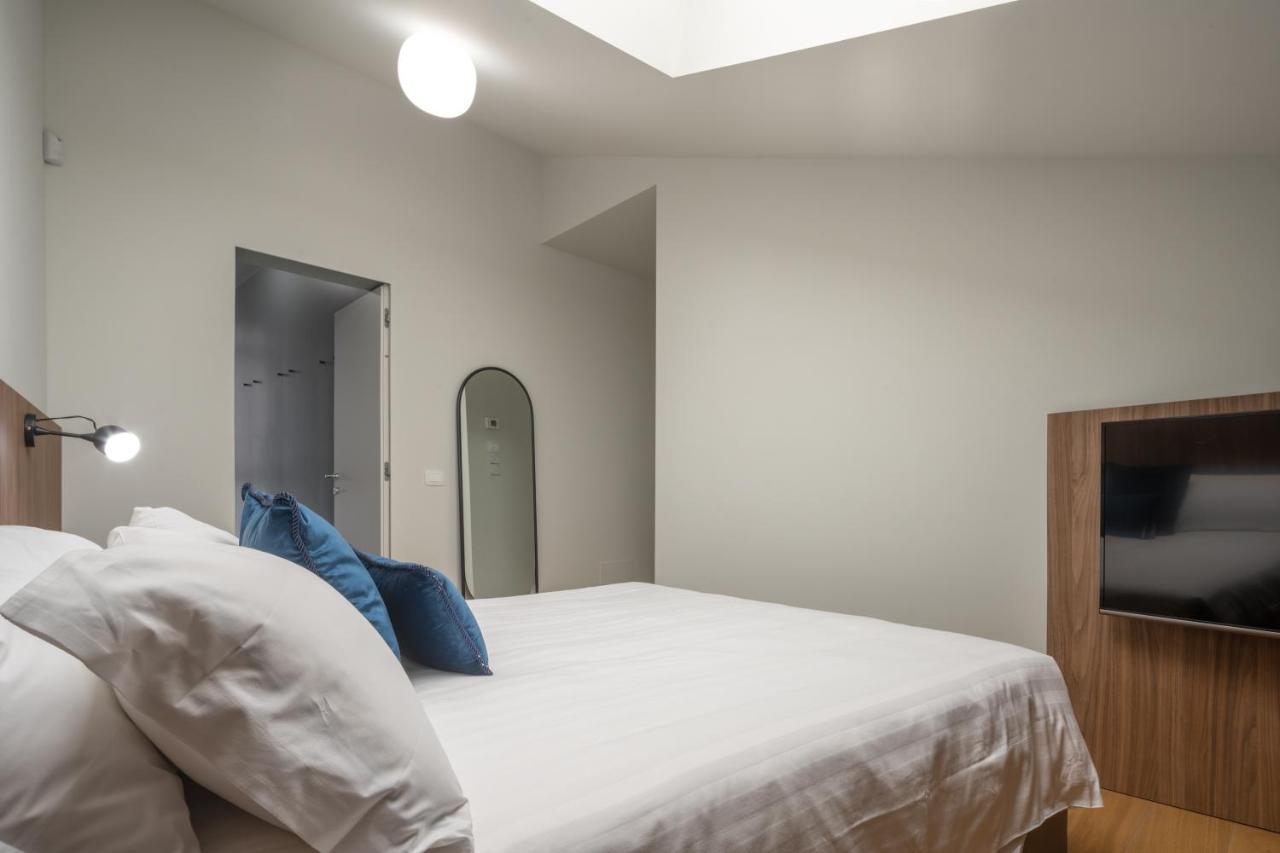 Apartment Bluemoon Apartments R&R Milan