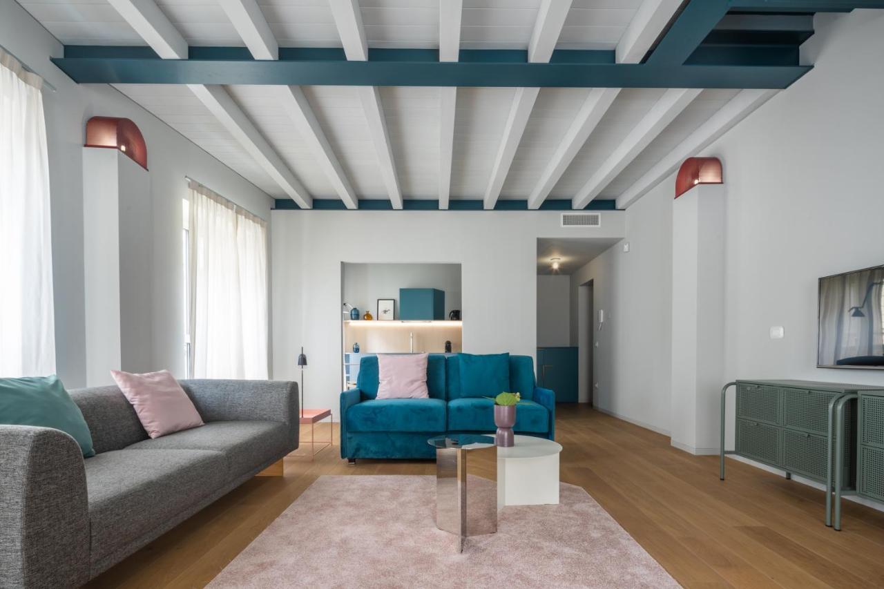 Bluemoon Apartments R&R Apartment