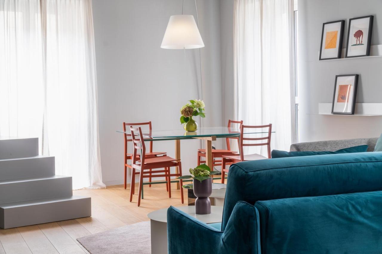 Bluemoon Apartments R&R Apartment Milan