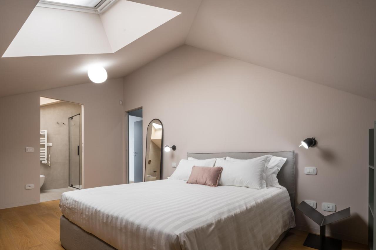 Apartment Bluemoon Apartments R&R Milan