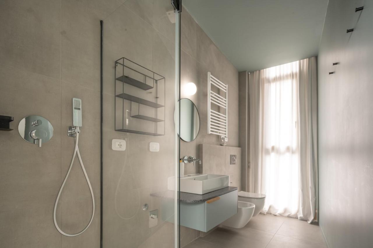 Bluemoon Apartments R&R Milan