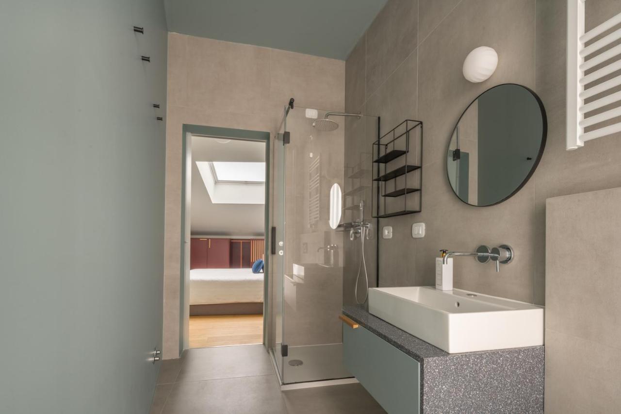 Bluemoon Apartments R&R * Milan