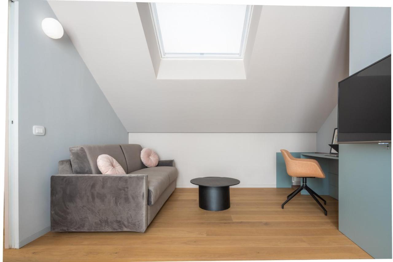 Bluemoon Apartments R&R * Milan