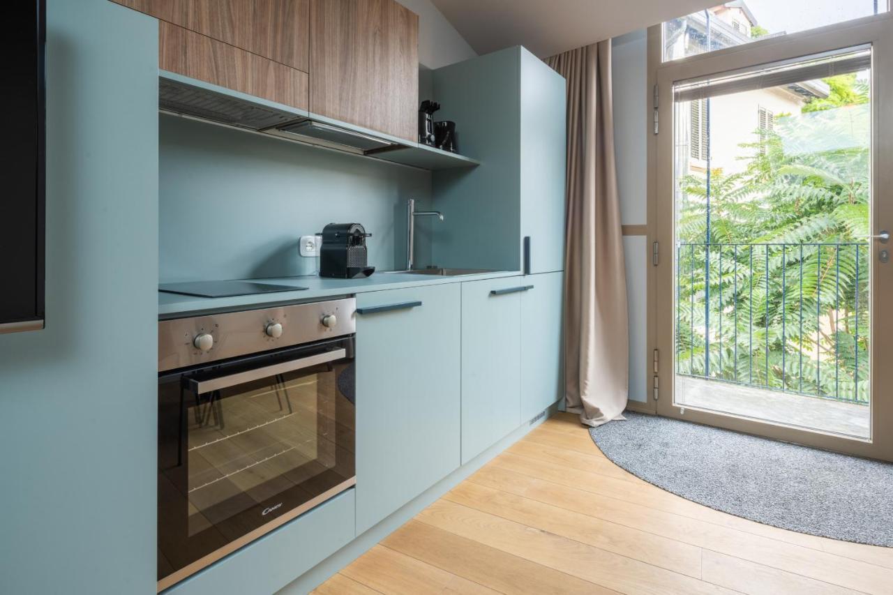 Bluemoon Apartments R&R Apartment *