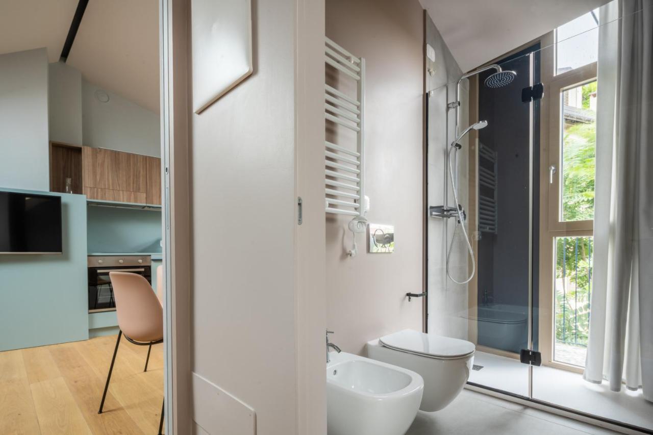 Bluemoon Apartments R&R