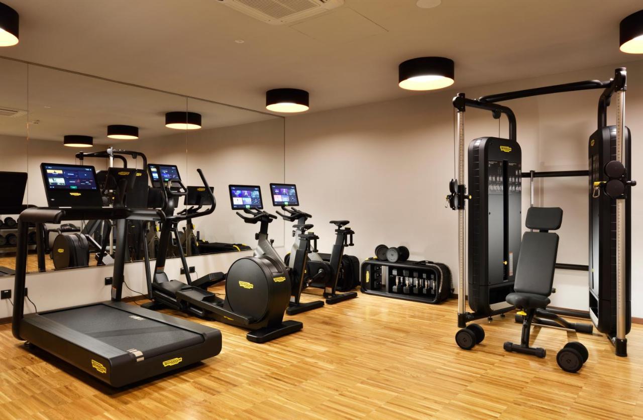 Verticale | Esperienze 4* Milan