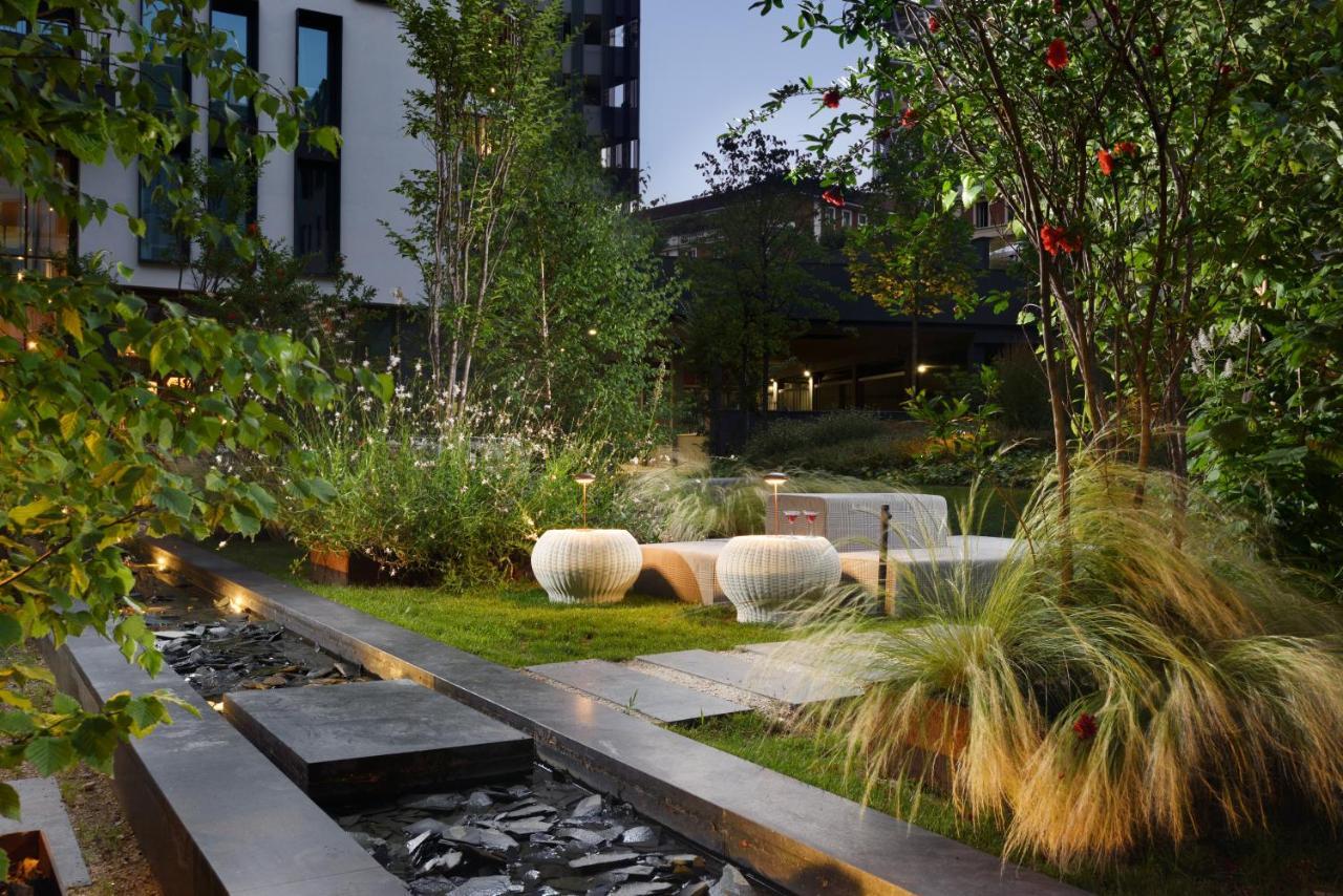 Hotel Verticale | Esperienze