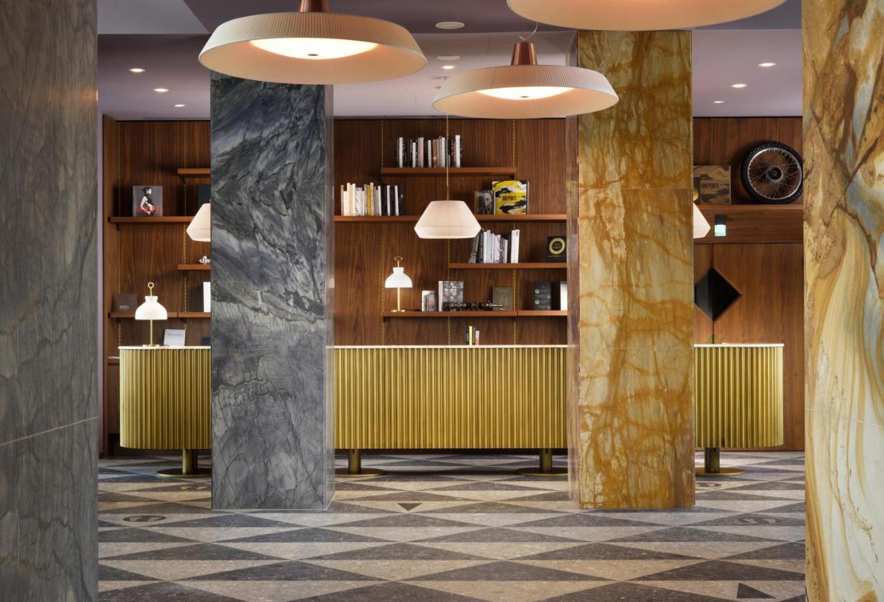 Hotel Verticale | Esperienze Milan
