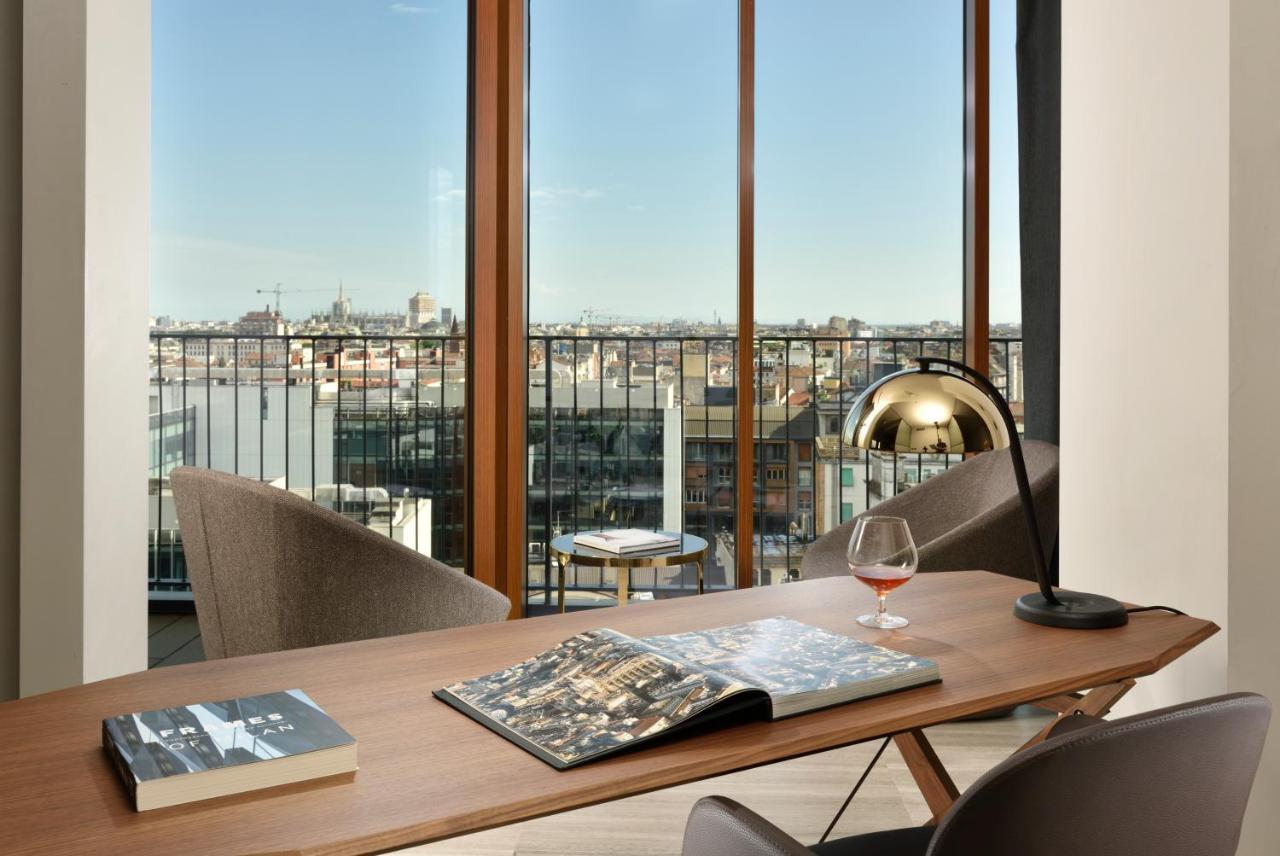Verticale | Esperienze Milan