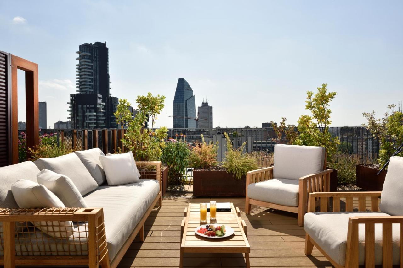 Verticale | Esperienze Hotel 4*