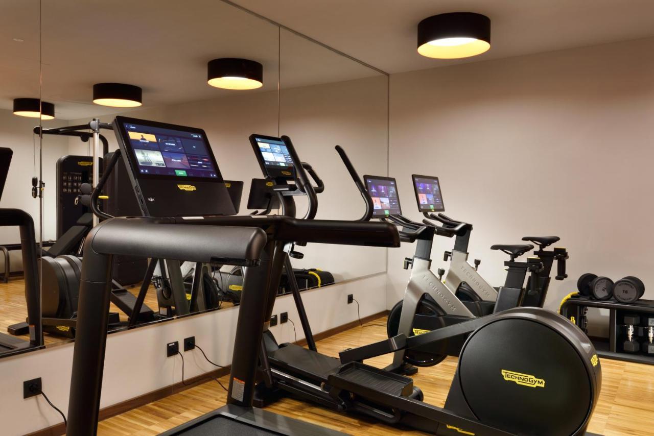Verticale | Esperienze Hotel 4*
