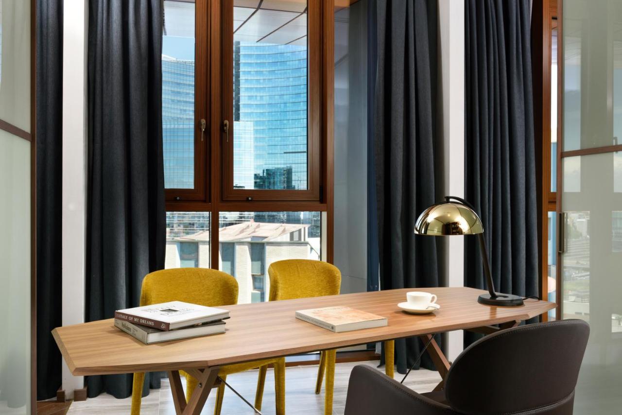 Verticale | Esperienze Hotel 4*