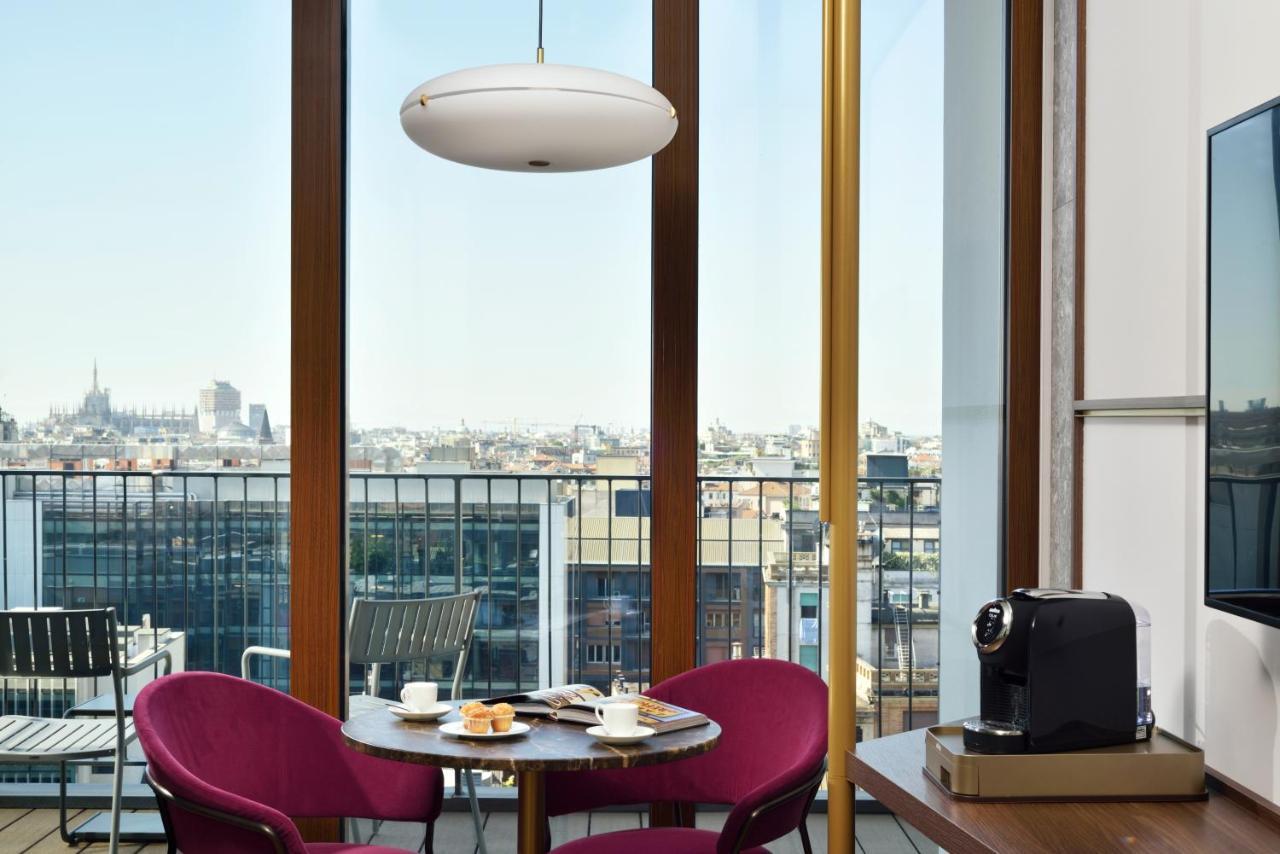 Verticale | Esperienze 4* Milan