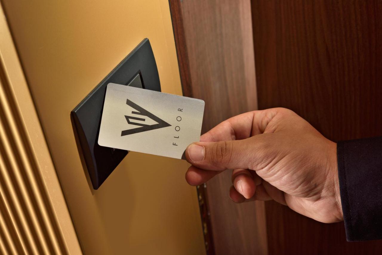 Hotel Verticale | Esperienze 4*