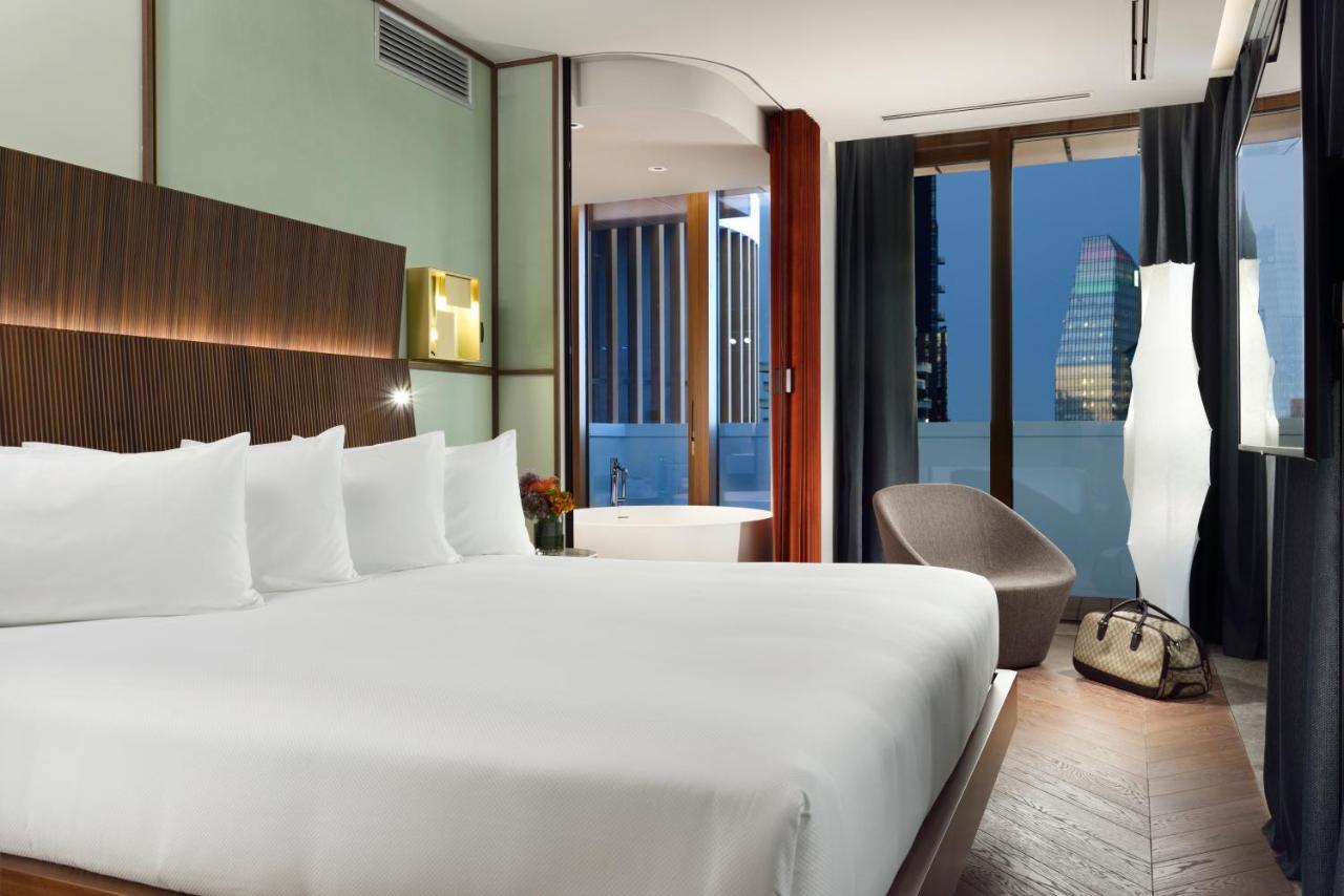 Verticale | Esperienze 4*