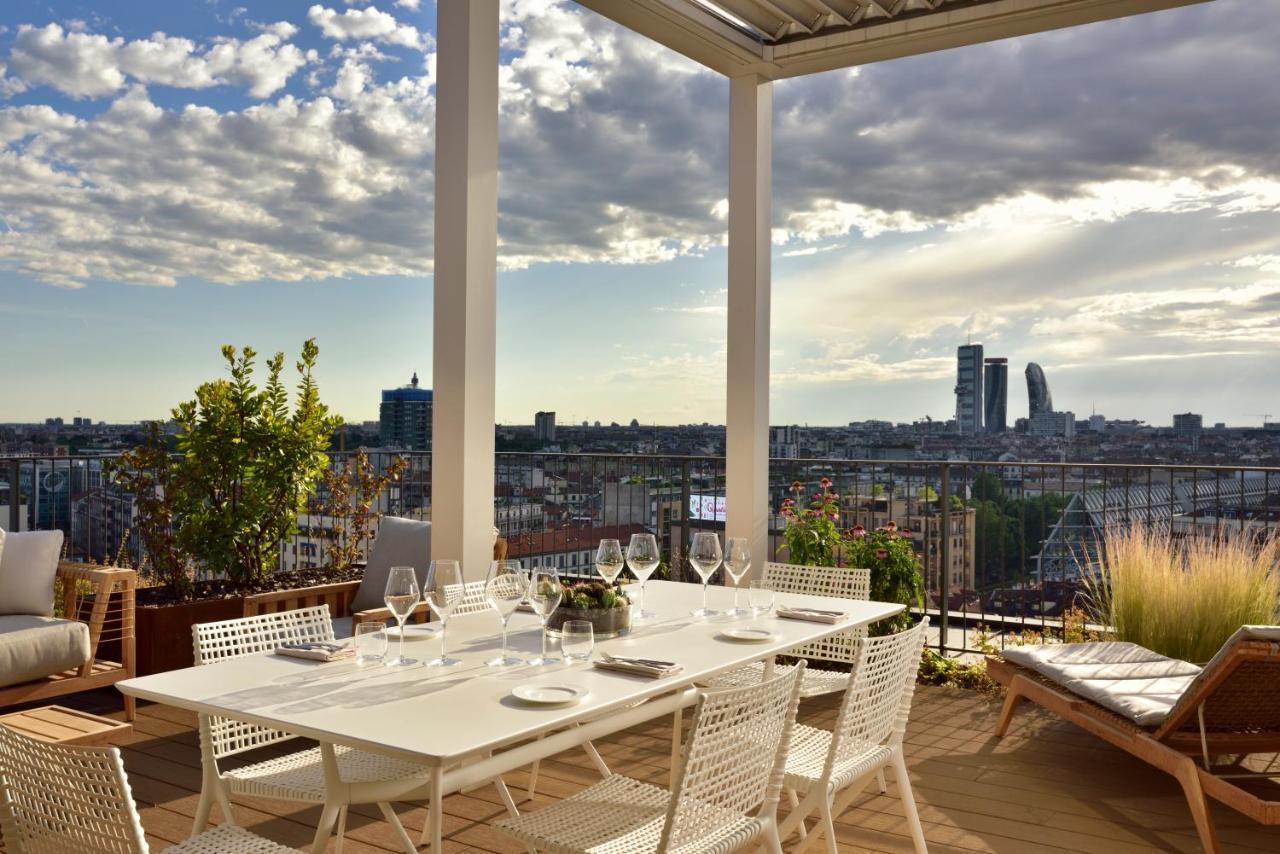 Hotel Verticale | Esperienze 4*