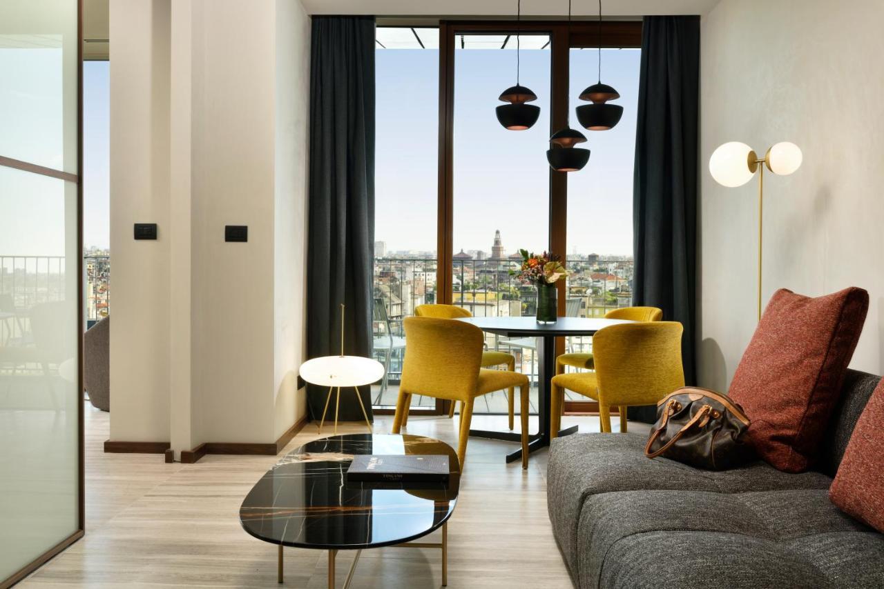 Verticale | Esperienze Hotel 4*
