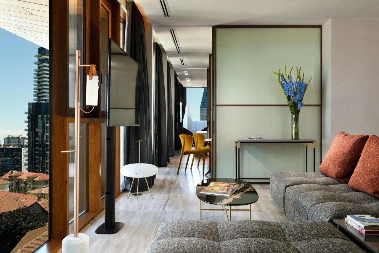 Verticale | Esperienze Hotel